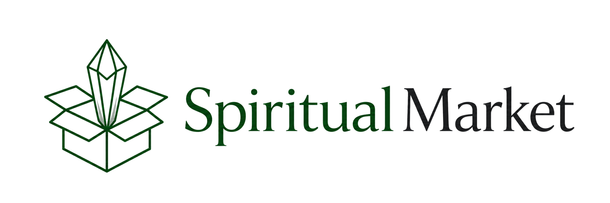 SpiritualMarket