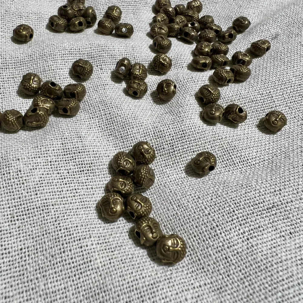 Accesorii bijuterii Cap de Buddha ,50g