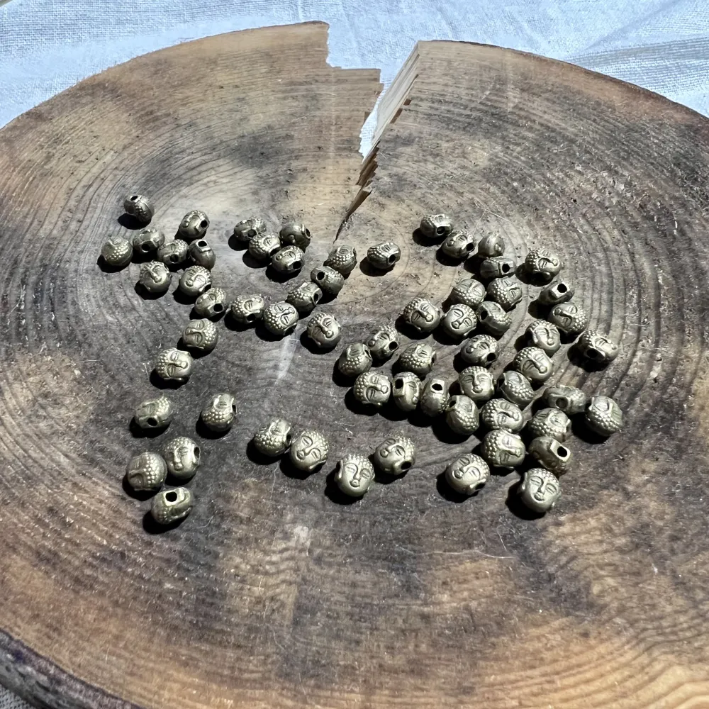 Accesorii bijuterii Cap de Buddha ,50g